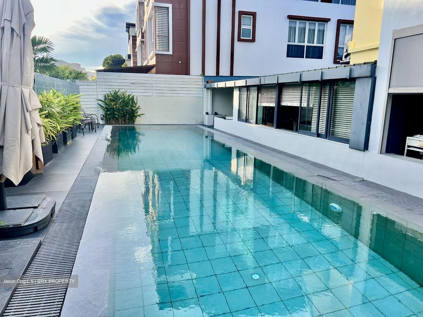 Tanah Merah Besar Lane (D17), Semi-Detached #498861911